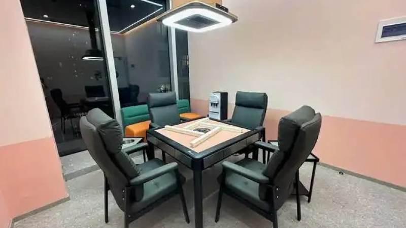 轻量化棋牌社交模式速递：从组局到熟人局的体验变化