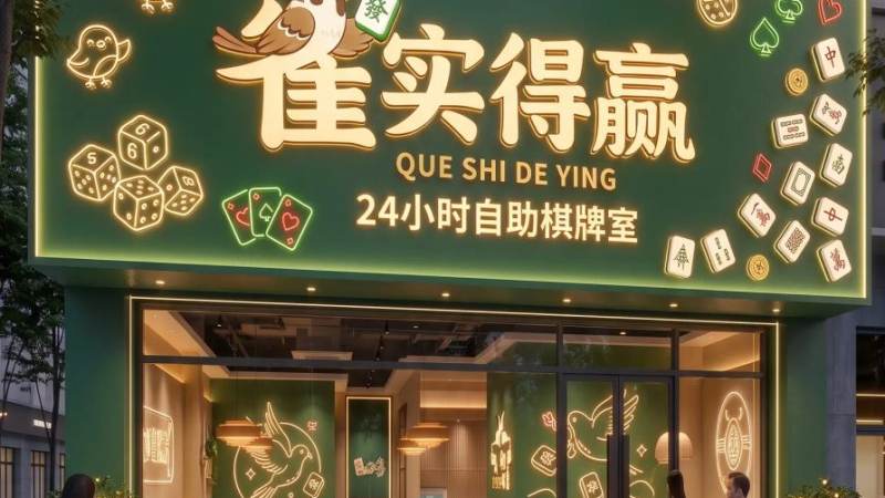 棋牌品类区域化特征渐成市场焦点